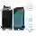 Thay màn hình Samsung Galaxy J7 Pro hãng Safety - Hồng