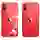 Thay vỏ iPhone 11 chính hãng Aries - Đỏ