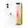 Thay vỏ iPhone 12 Mini chính hãng Aries - Trắng