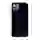 Vỏ thay cho iPhone 12 Pro (Sườn 5G) - Đen