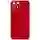 Thay vỏ iPhone 13 Mini chính hãng Aries - Đỏ
