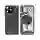 Vỏ chính hãng Aries thay cho iPhone 15 Pro - Titan đen