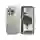 Vỏ chính hãng Aries thay cho iPhone 15 Pro - Titan tự nhiên