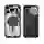 Vỏ chính hãng Aries thay cho iPhone 15 Pro - Titan xanh