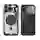 Vỏ chính hãng Aries thay cho iPhone 15 Pro Max - Titan xanh