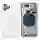 Thay vỏ iPhone 11 Pro Max chính hãng Aries - Trắng