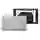 Thay Trackpad MacBook Pro 2019 13 inch A2159 chính hãng GenALap - Xám