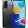 Xiaomi Redmi Note 11 4GB 128GB - Cũ xước cấn - Xám