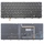Linh kiện bàn phím laptop Dell Inspiron 7347 - Đen