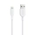 Cáp sạc Anker PowerLine II Lightning 0.9M (A8432)