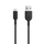 Cáp sạc Anker PowerLine II Lightning 0.9M (A8432)