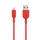 Cáp sạc Anker PowerLine II Lightning 0.9M (A8432)
