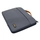 Túi xách Laptop JINYA VOGUE SLEEVE 13" (MA.412)
