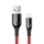 Cáp Lightning 1m có đèn LED tự ngắt Baseus