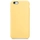 Ốp Lưng KST Silicon chống bẩn Apple iPhone 6/6S