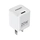 Sạc nhanh PD 20W Pisen Quick Teeny