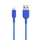 Cáp sạc Anker PowerLine II Lightning 0.9M (A8432)