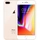 iPhone 8 Plus 128GB Cũ trầy xước - Vàng