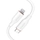 Cáp Anker Powerline Flow III USB-C to Lightning (3FT/0.9M) A8662