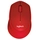 Chuột không dây LOGITECH M331 - Đỏ