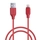 Cáp Lightning chuẩn MFI bọc sợi Nylon 1.2m AUKEY CB-AL1