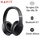 Tai Nghe Bluetooth Chụp Tai Havit H633BT - Đen