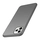 Ốp lưng iPhone 11 Ultrathin trong