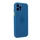 Ốp lưng iPhone 13 Cooling silicon tổ ong