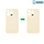 Linh kiện Kính lưng chính hãng Aries cho iPhone 14 Pro Max - Vàng