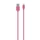 Cáp sạc Lightning 1.2m Belkin MIXIT chuẩn MFi