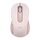 Chuột Không Dây Logitech Signature M650 Size L - Hồng