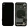 Linh kiện vỏ máy chính hãng Aries cho iPhone XR - Đen