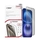 Apple iPhone 16 Plus dán va đập chống nhìn trộm Zeelot Solidleek Privacy cao cấp - Đen