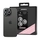 Apple iPhone 16 Pro/16 Pro Max dán bảo vệ camera Mipow - Bạc