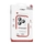 Apple iPhone 16 Pro/16 Pro Max dán bảo vệ camera Zeelot Pishield viền màu chống va đập - Bạc