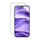 Apple iPhone 16 Pro Max dán chống va đập JCPAL chống ánh sáng xanh Full cao cấp - Đen