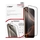 Apple iPhone 16 Pro Max dán chống va đập Zeelot Solidsleek cao cấp - Đen