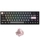 Bàn phím cơ AKKO 3068B Pincess Switch - Hồng
