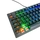 Bàn phím cơ có dây Newmen GE87 ( Blue Switch ) - Đỏ
