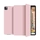 Bao da Apple iPad 10.9 / Gen 10 2022 Wiwu Classic - Hồng