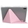 Bao da iPad Air 11 2024 Wiwu Classic - Hồng