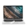 Bộ dán Innostyle MacBook Full 6in1 For MacBook Air 13 2028-2021 - Bạc