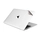 Bộ dán full JCPAL 5 in 1 Macbook Pro 14 2021 - Bạc