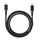 Cáp Baseus Dura Series Usb-C to Lightning 20w dài 2m - Đỏ đen