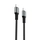 Cáp Trusmi Usb-C to Usb-C 66w dài 1.2m Đen