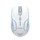 Chuột gaming không dây Newmen E500 Pro - Trắng