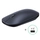 Chuột không dây Bluetooth Ugreen MU001 Portable - Đen