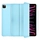 Bao da iPad 10.9/Gen 10 2022 Wiwu Classic-Xanh dương