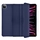 Bao da iPad Air 10.9/Pro 11 Wiwu Classic-Xanh than