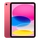 IPad 10.9 inch 2022 Wifi 64GB-Hồng